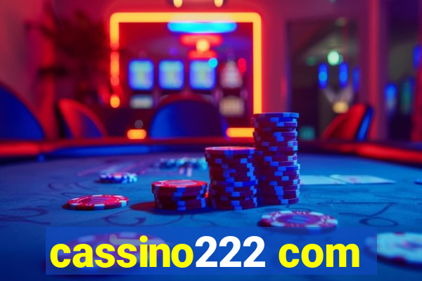 cassino222 com